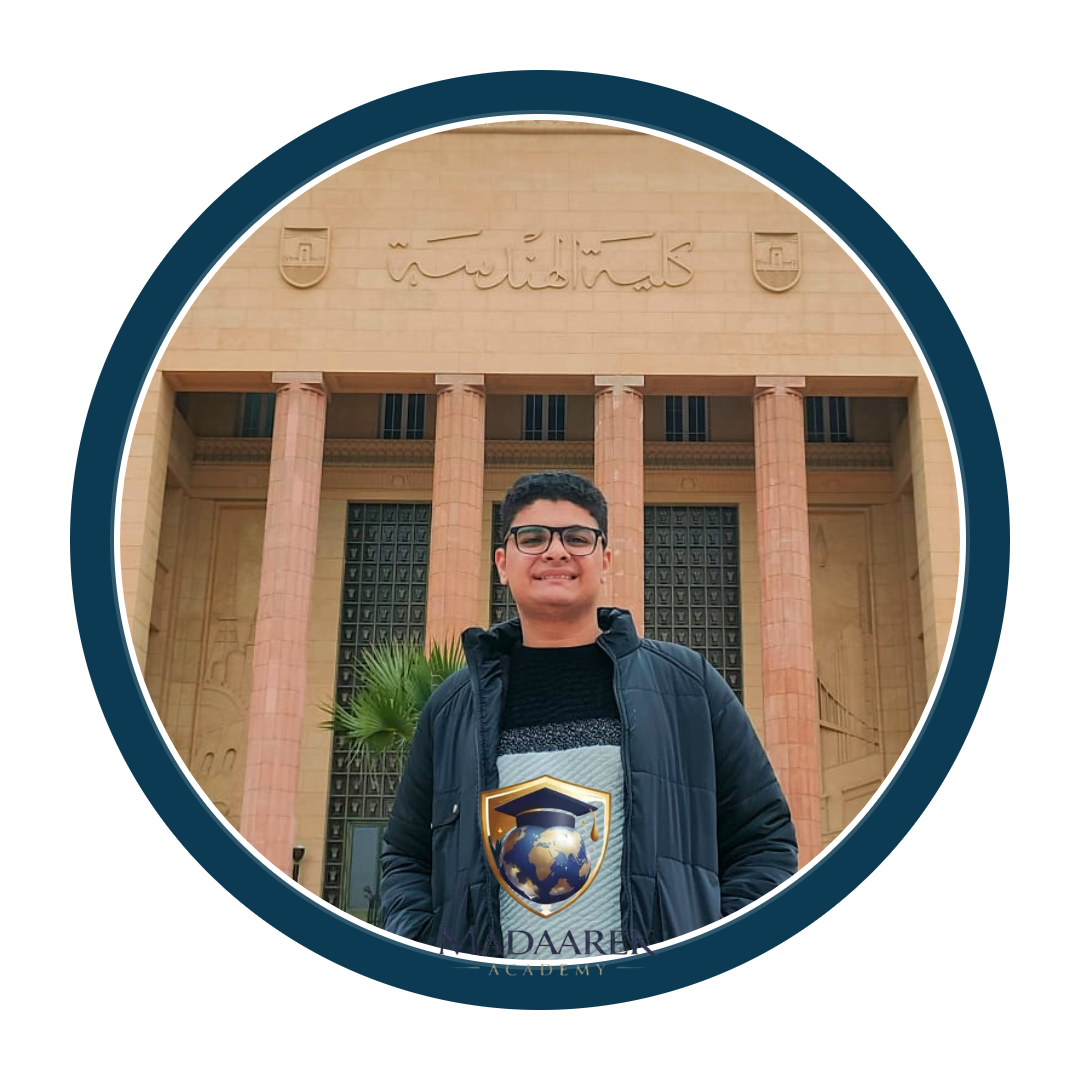 ابانوب ميلاد صادق